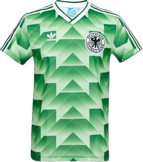 adidas retro trikot grün|Retro ☆ Gratis Versand.